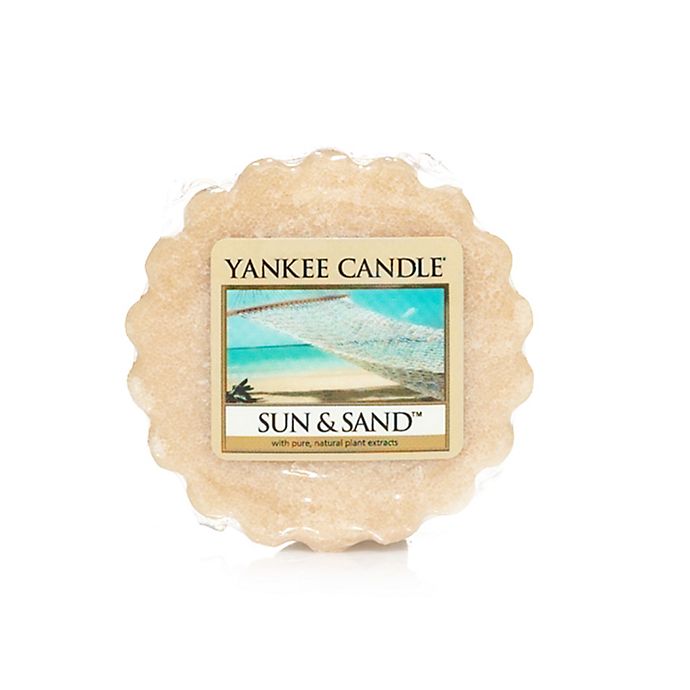 Yankee Candle Sun & Sand