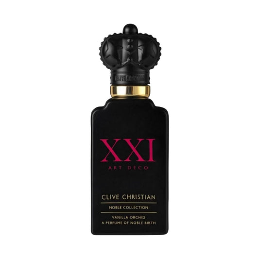 Clive Christian XXI Art Deco Vanilla Orchid