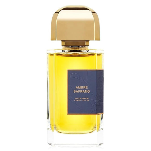 BDK Parfums Ambre Safrano