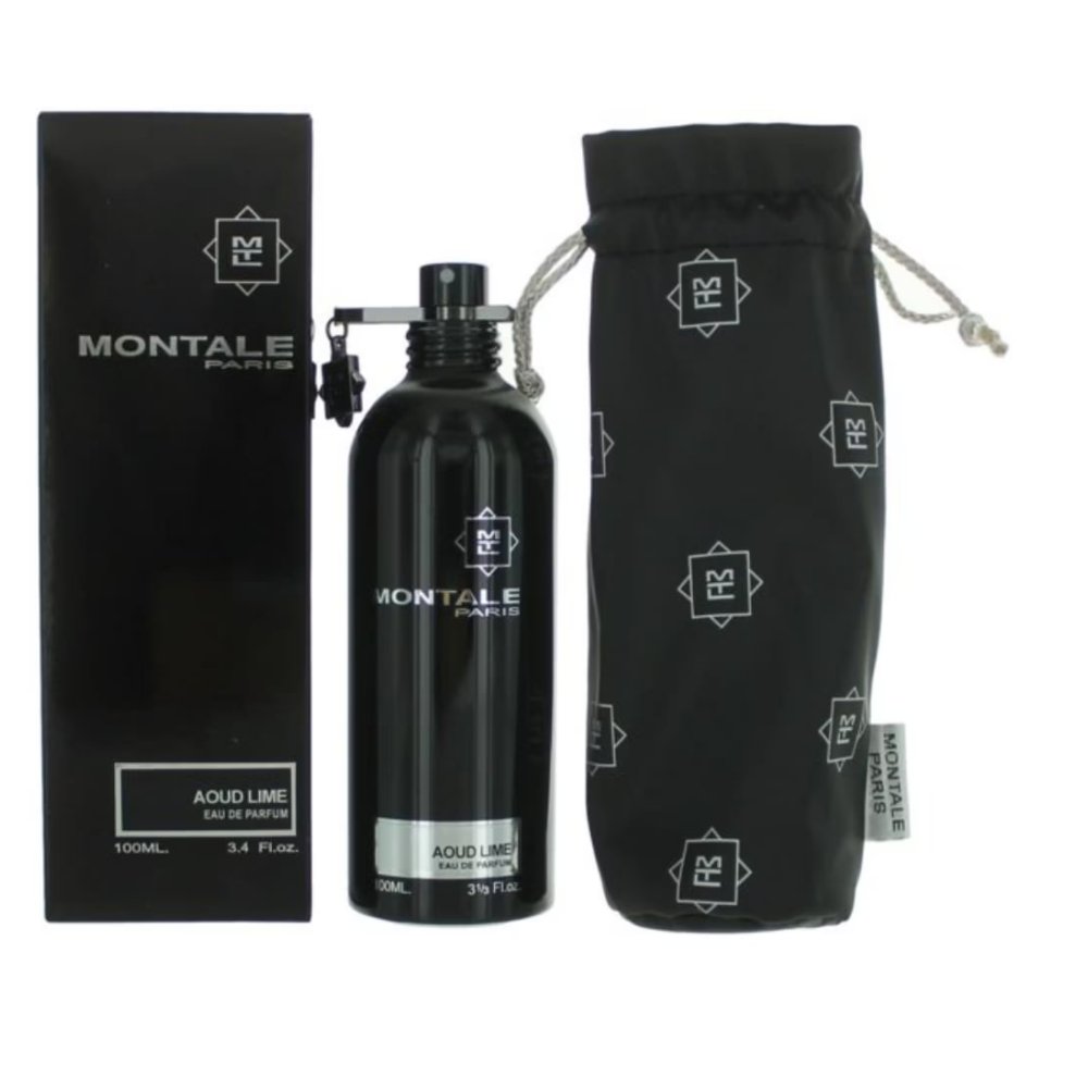 Montale Aoud Lime