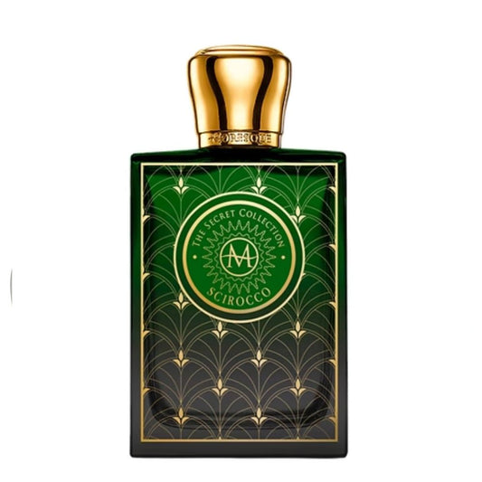 Moresque Parfums Scirocco