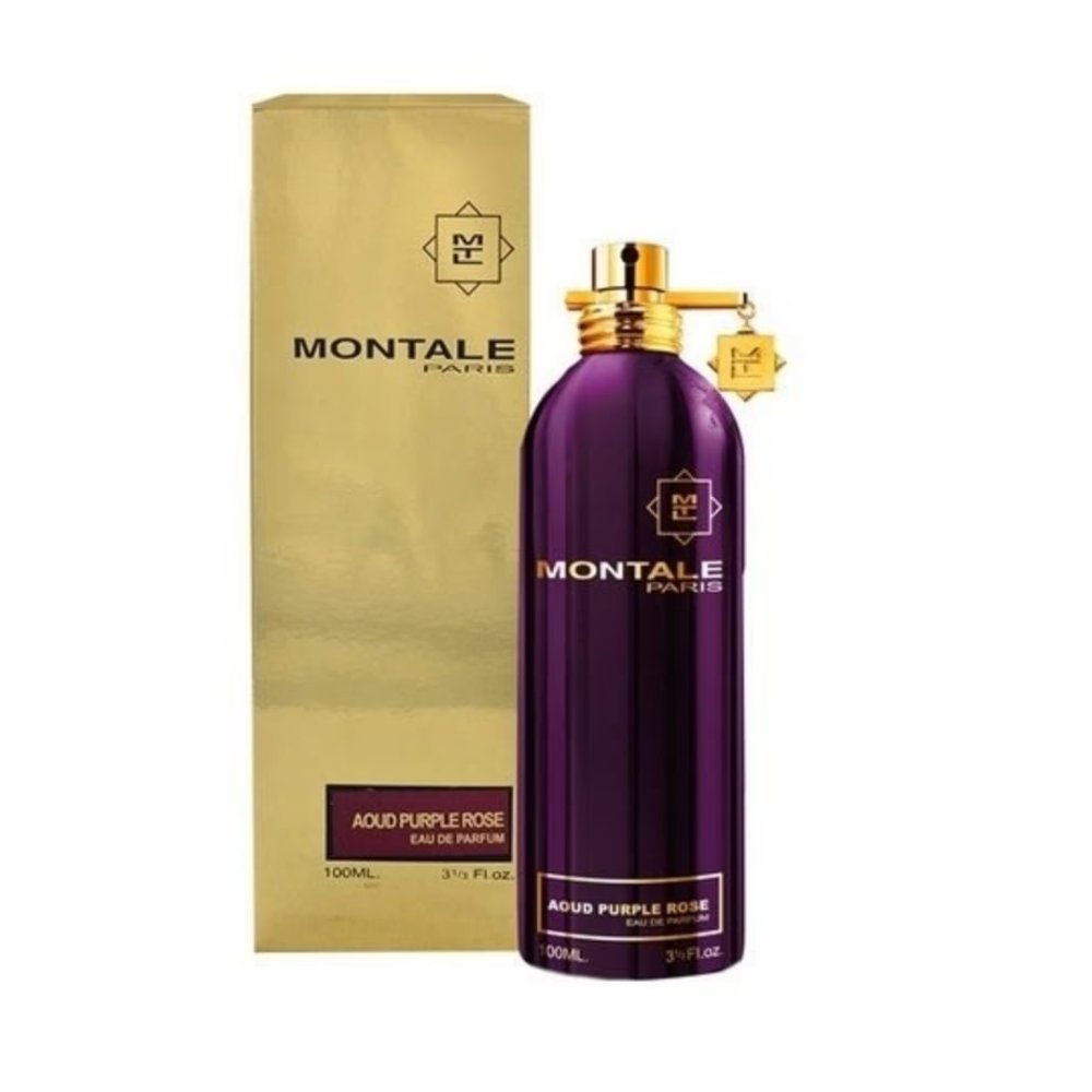 Montale Aoud Purple Rose