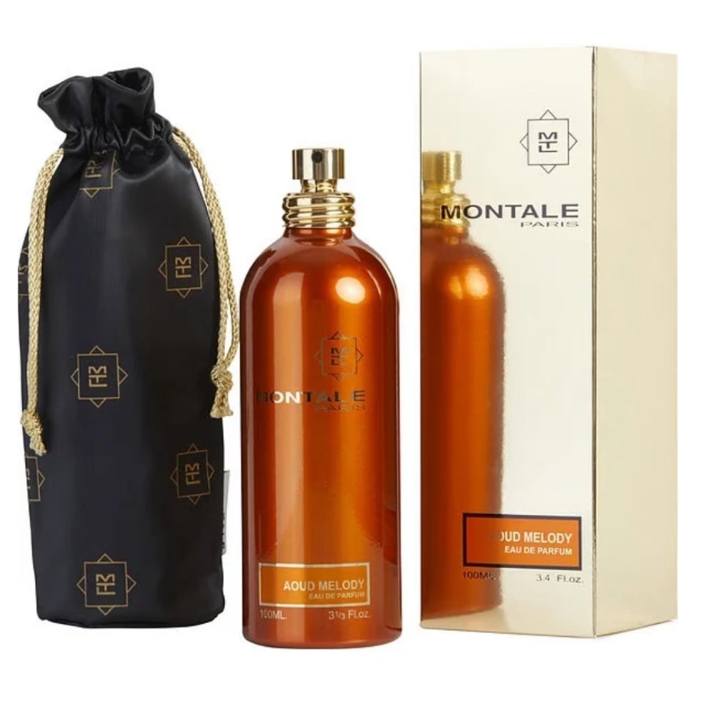 Montale Aoud Melody