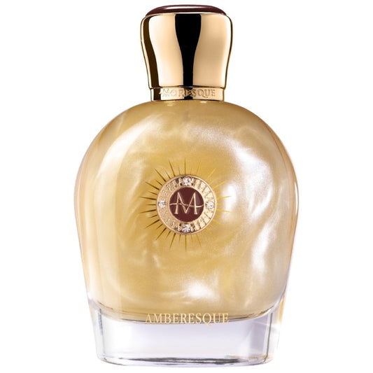 Moresque Parfums Amberesque