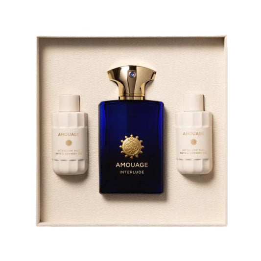 Amouage Interlude Gift Set