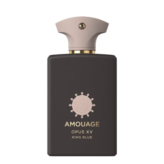 Amouage Opus XV King Blue