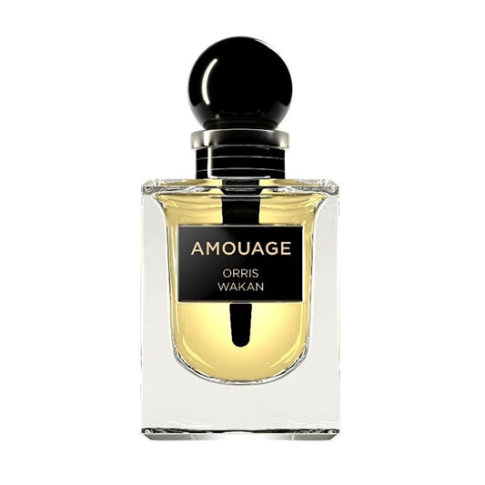 Amouage Orris Wakan