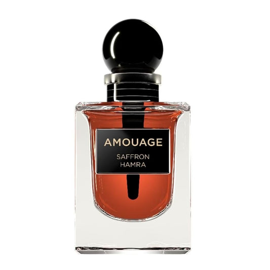 Amouage Saffron Hamra