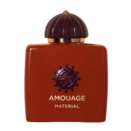 Amouage Material