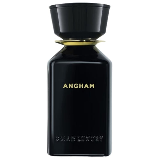 Omanluxury Angham