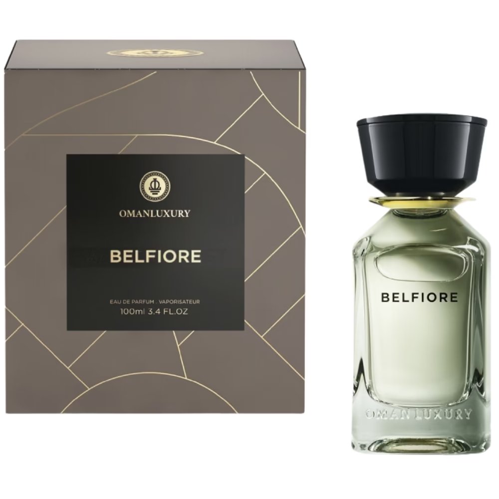 Omanluxury Belfiore