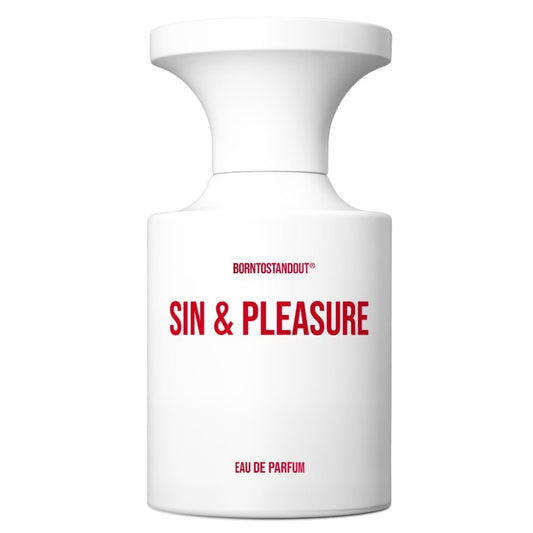 BornToStandOut Sin and Pleasure