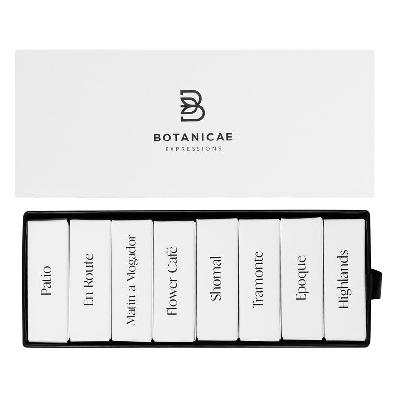 Botanicae EDP Discovery Set Picture 1