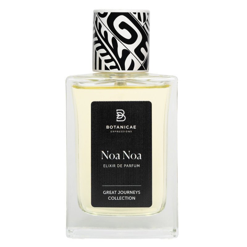 Botanicae Noa Noa Bottle