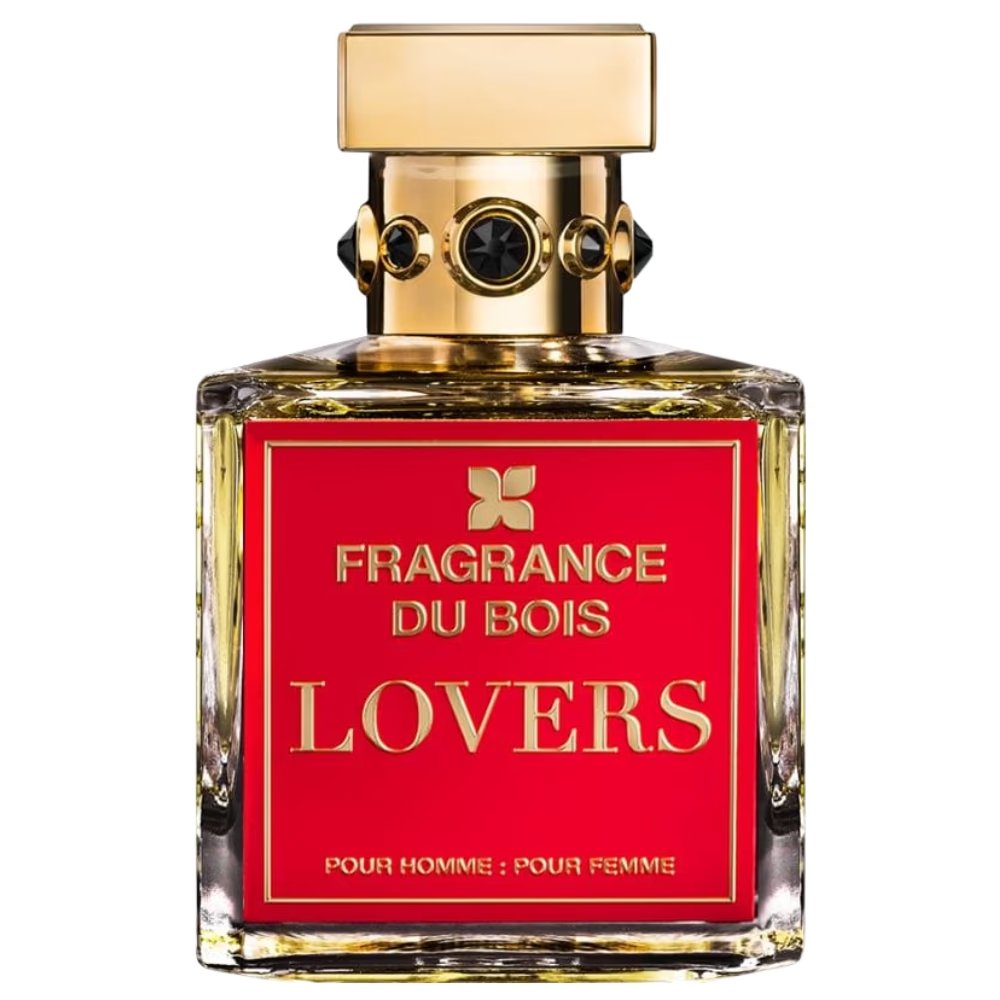 Fragrance du Bois Lovers