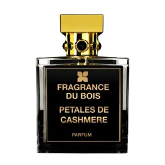 Fragrance du Bois Petales de Cashmere