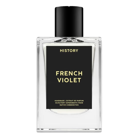 History French Violet