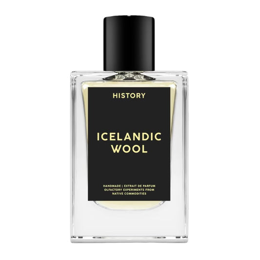 History Icelandic Wool