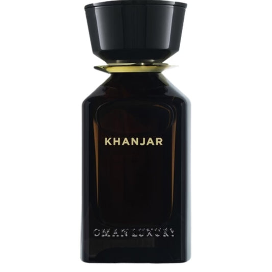 Omanluxury Khanjar