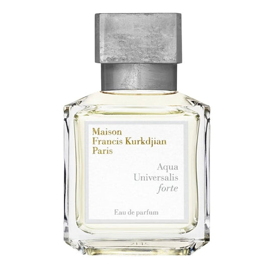 Maison Francis Kurkdjian Aqua Universalis Forte