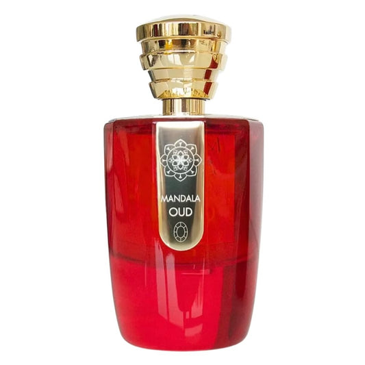 Masque Milano Mandala Oud