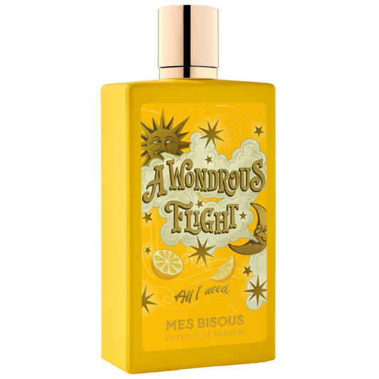 Mes Bisous Wondrous Flight Perfume