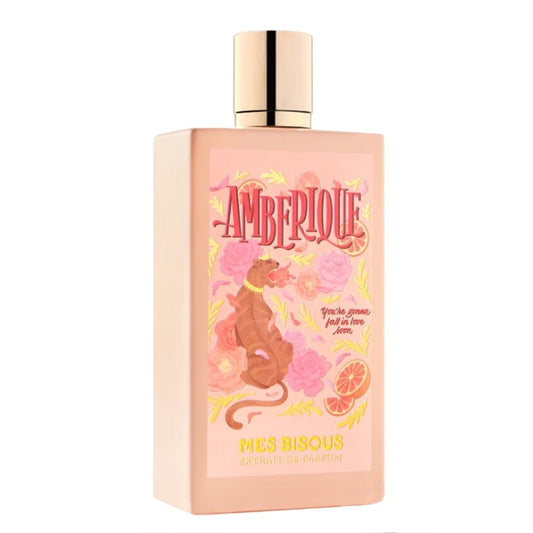 Mes Bisous Amberique Perfume