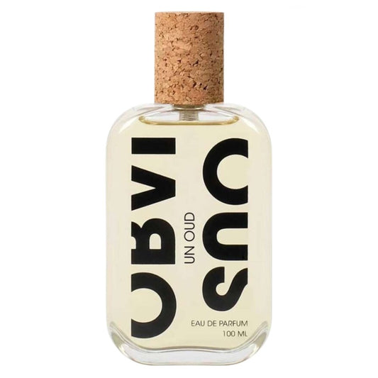 Obvious Parfums Un Oud