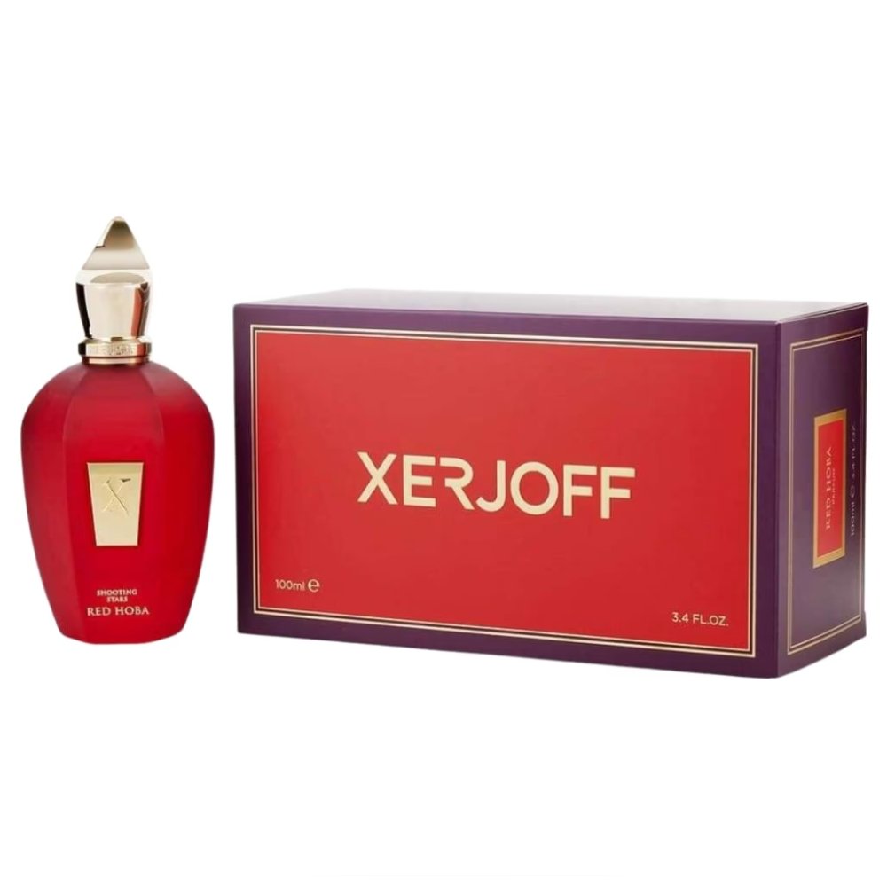 Xerjoff Red Hoba