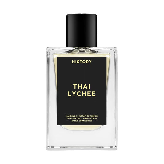 History Thai Lychee