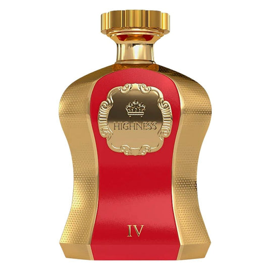 Afnan Perfumes Highness IV 3.4 oz/100 ml ScentGiant