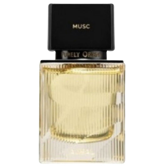 Ajmal Purely Orient Musc 2.5 oz/75 ml ScentGiant