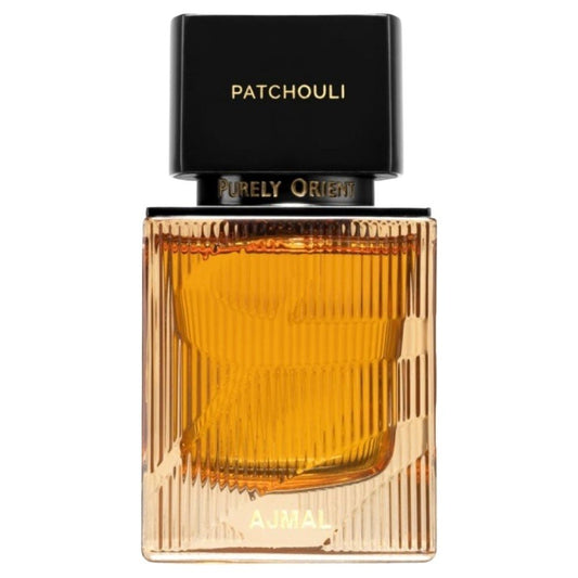 Ajmal Purely Orient Patchouli 2.5 oz/75 ml ScentGiant