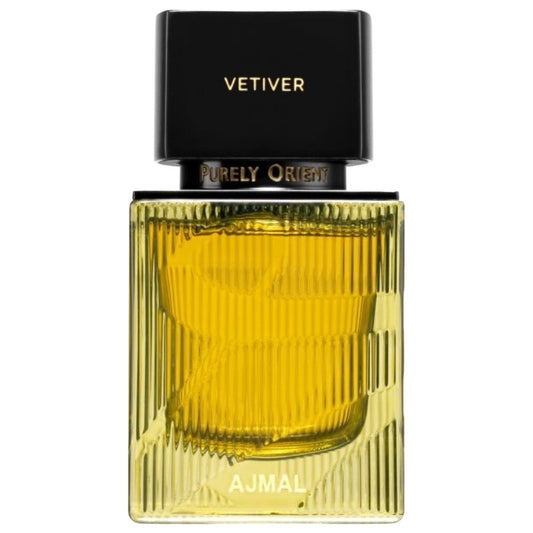 Ajmal Purely Orient Vetiver 2.5 oz/75 ml ScentGiant