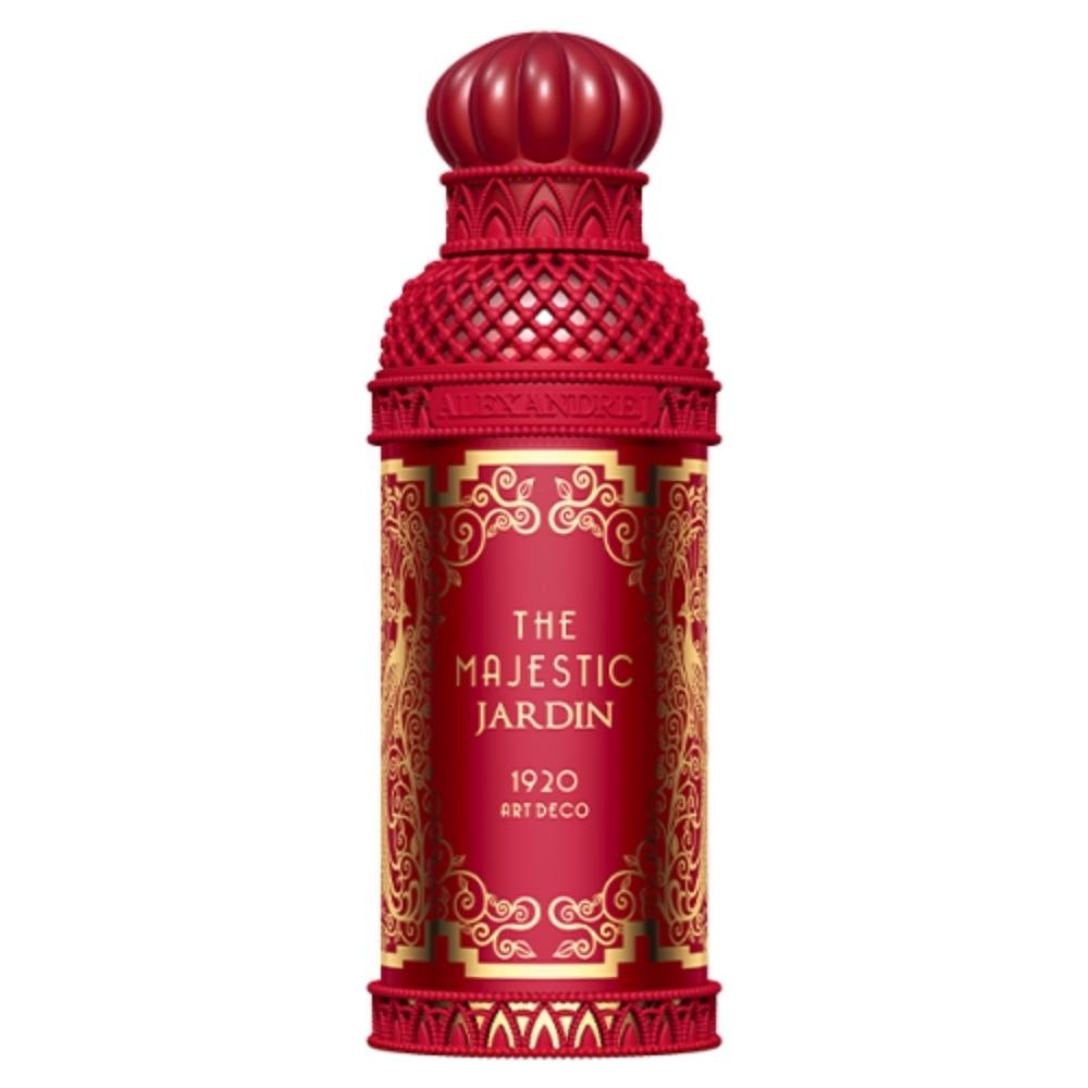 Alexandre.J The Majestic Jardin 3.4 oz/100 ml ScentGiant