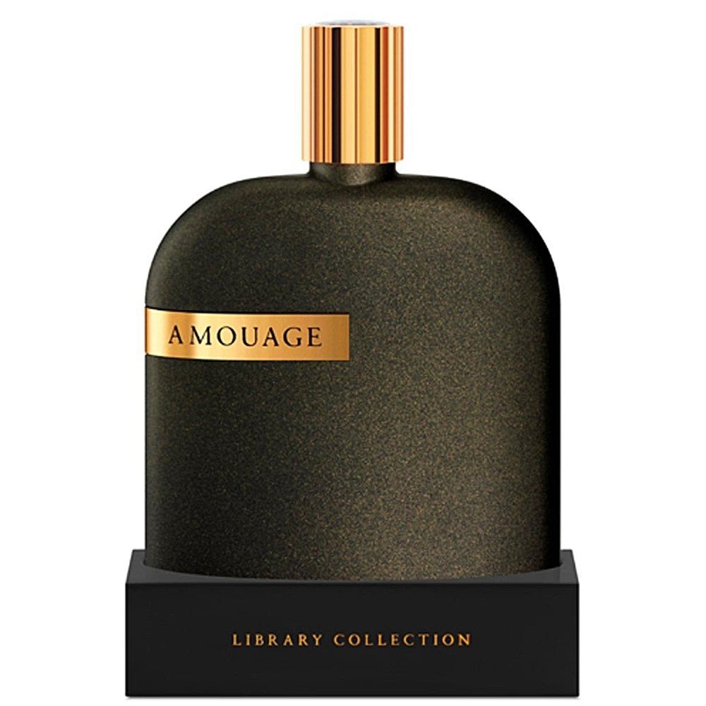 Amouage Opus VII 3.4 oz/100 ml ScentGiant