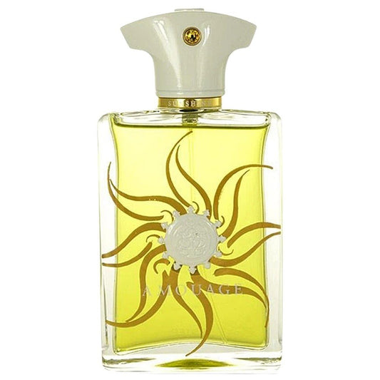 Amouage Sunshine Man 3.4 oz/100 ml ScentGiant