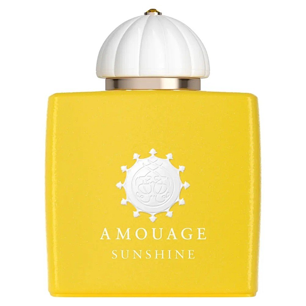 Amouage Sunshine 3.4 oz/100 ml ScentGiant