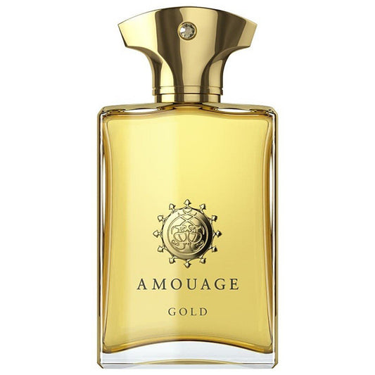 AmouageGold for ManScentGiant3.4 oz/100 ml