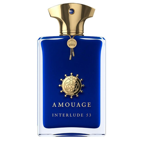 Amouage Interlude 53 Extrait 3.4 oz/100 ml ScentGiant