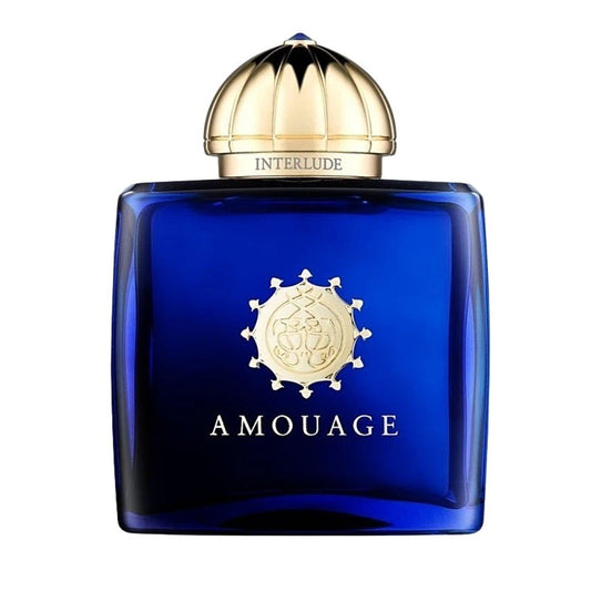 Amouage Interlude Woman 3.4 oz/100 ml ScentGiant