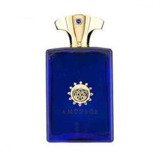 Amouage Interlude 3.4 oz/100 ml ScentGiant