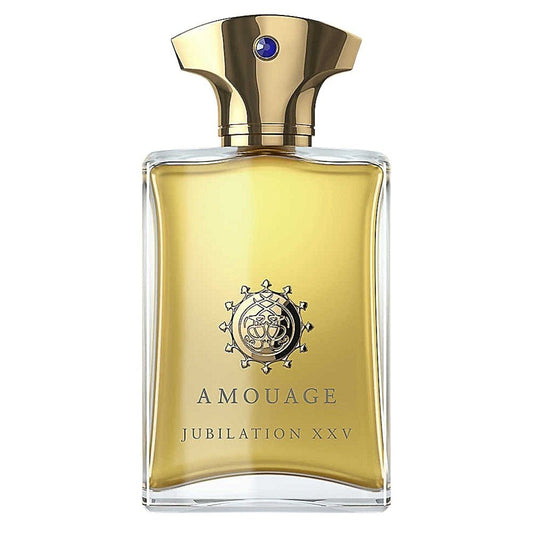 Amouage Jubilation Xxv 3.4 oz/100 ml ScentGiant