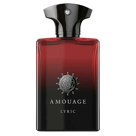 Amouage Lyric Man 3.4 oz/100 ml ScentGiant