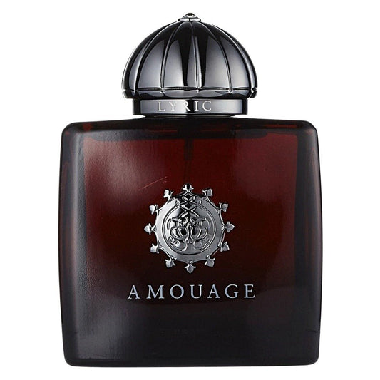 Amouage Lyric Woman 3.4 oz/100 ml ScentGiant