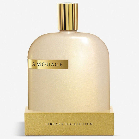 Amouage Opus VIII 3.4 oz/100 ml ScentGiant