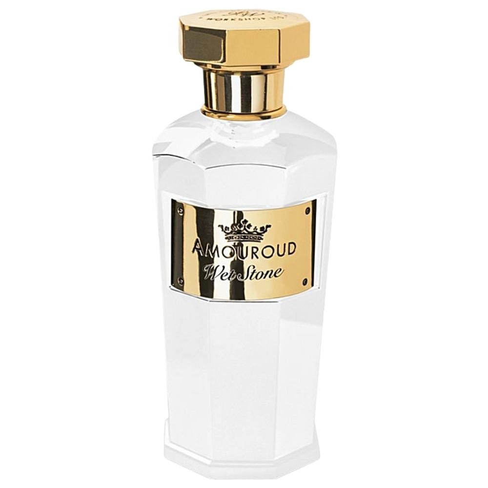 Amouroud Wet Stone 3.4 oz/100 ml ScentGiant