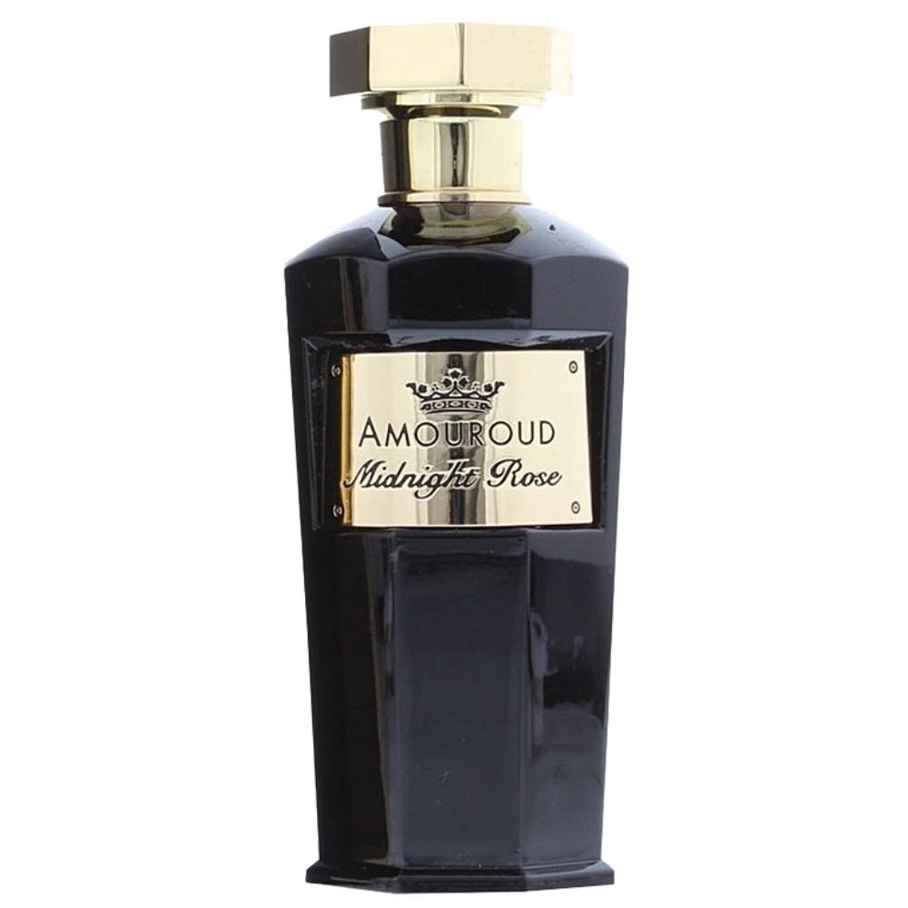 Amouroud Midnight Rose 3.4 oz/100 ml ScentGiant