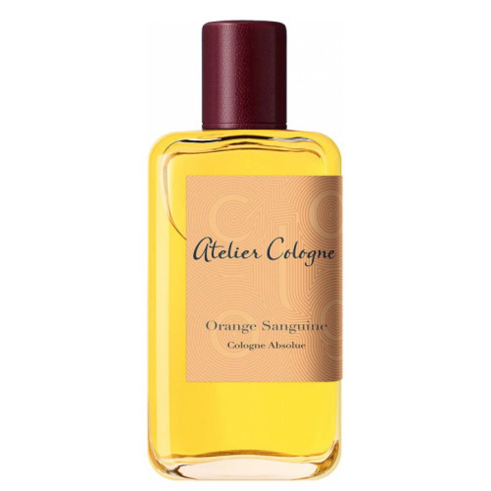 Atelier Cologne Orange Sanguine 3.4 oz/100 ml ScentGiant