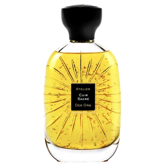 Atelier des Ors Cuir Sacre 3.4 oz/100 ml Eau de Parfum ScentGiant